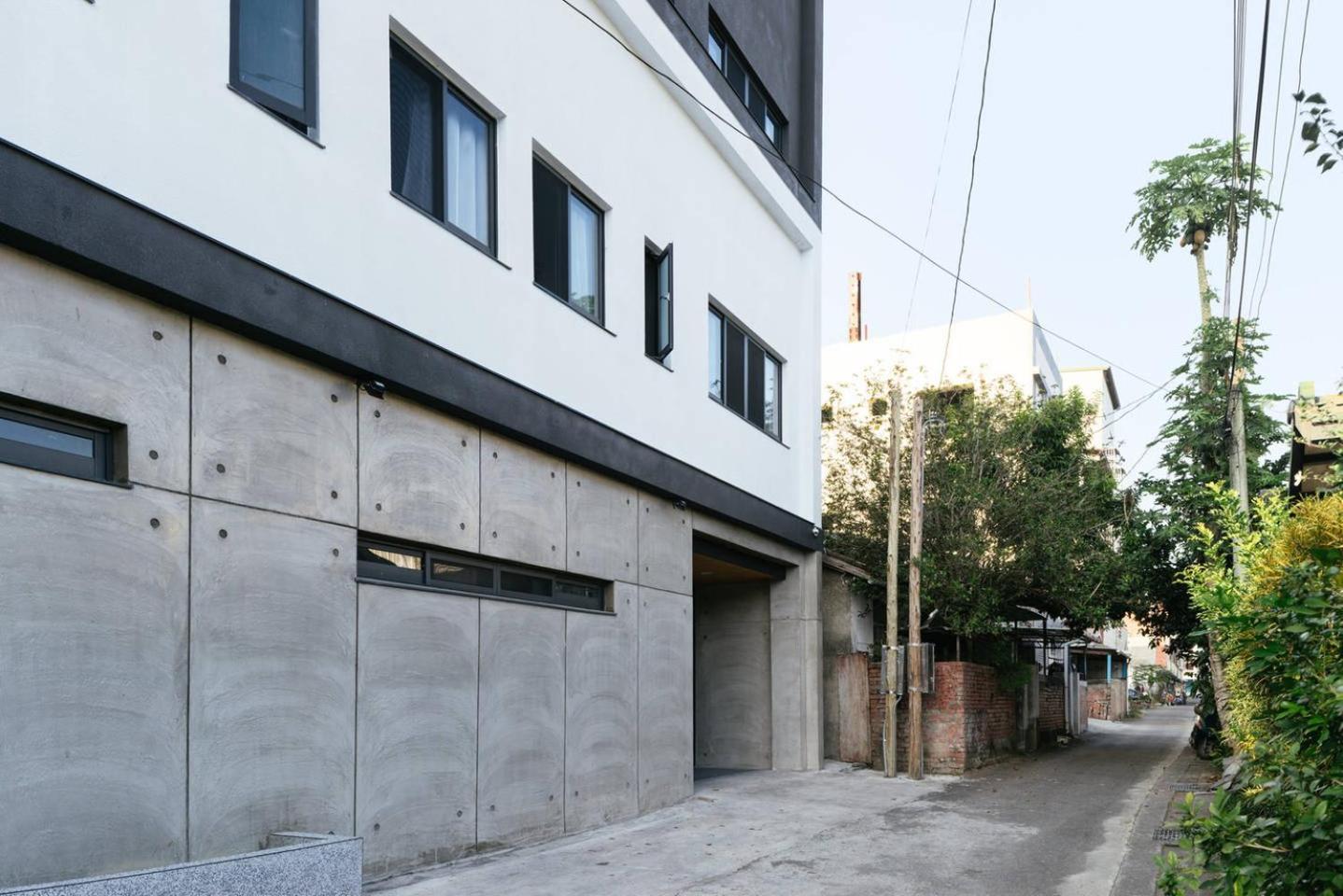 Puli House Hotel Kültér fotó