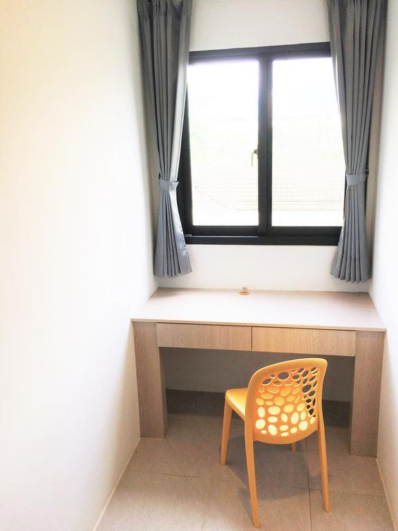 Puli House Hotel Kültér fotó