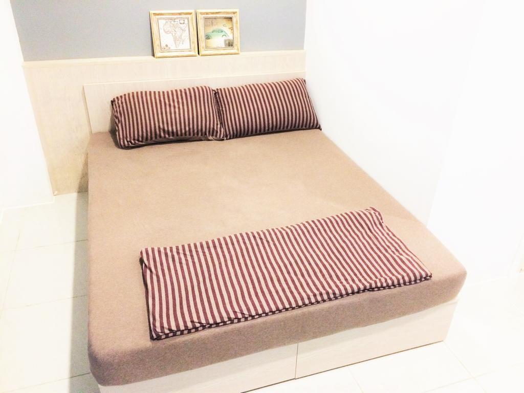 Puli House Hotel Kültér fotó