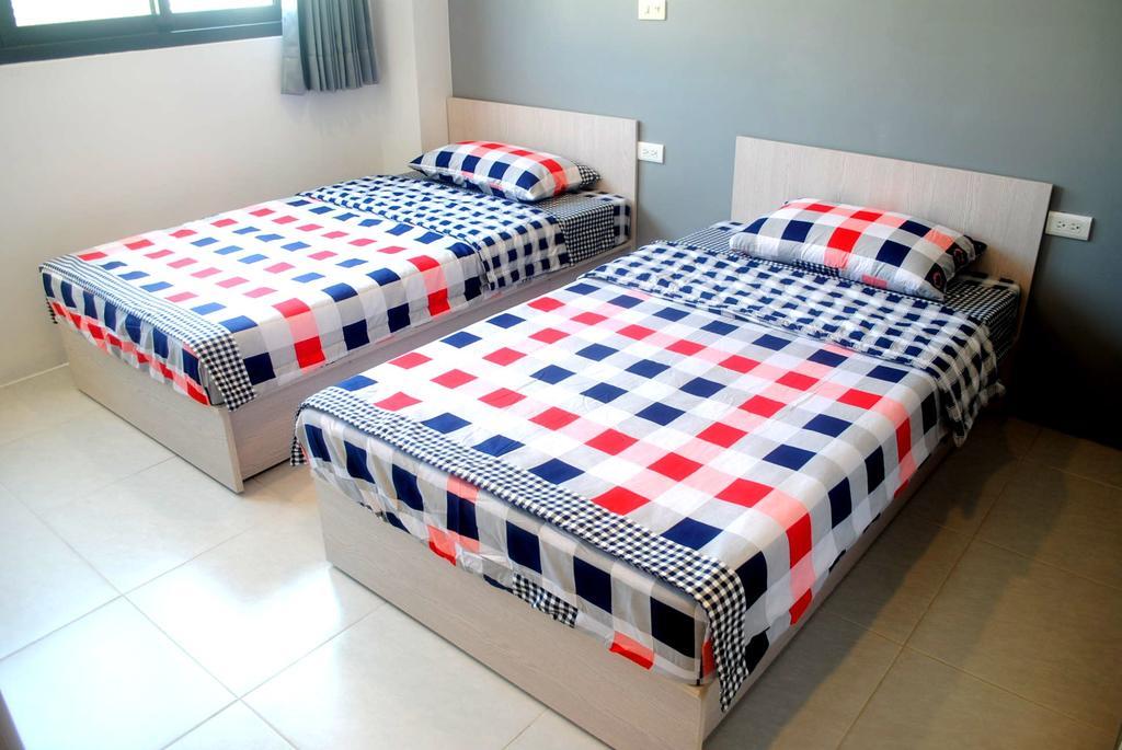 Puli House Hotel Kültér fotó