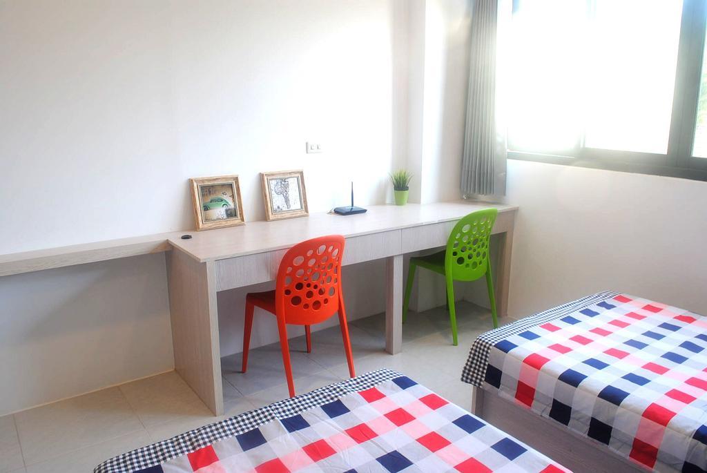 Puli House Hotel Kültér fotó