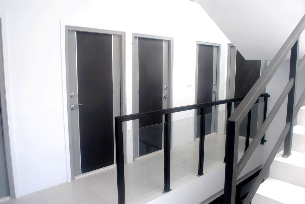 Puli House Hotel Kültér fotó
