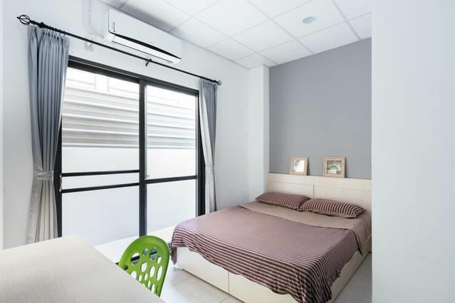 Puli House Hotel Kültér fotó